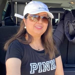 Meet your Posher, Carol